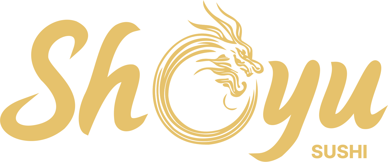 Shoyu Sushi